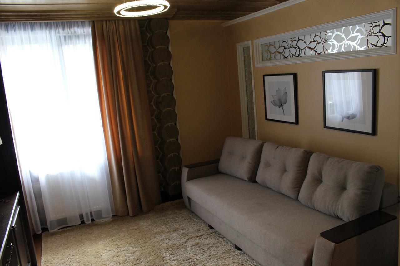Hotel ГРК Golden Lion Tynnoye Exterior foto